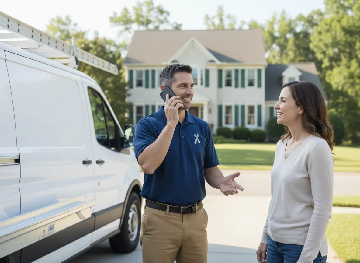 Home Gutter Service Hope, RI FAQs