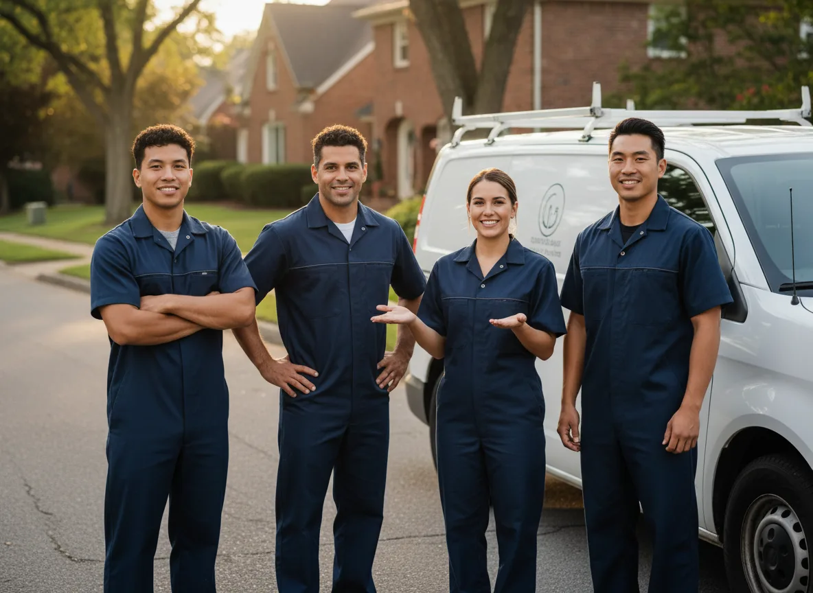 Home Gutter Service company in Hope, RI